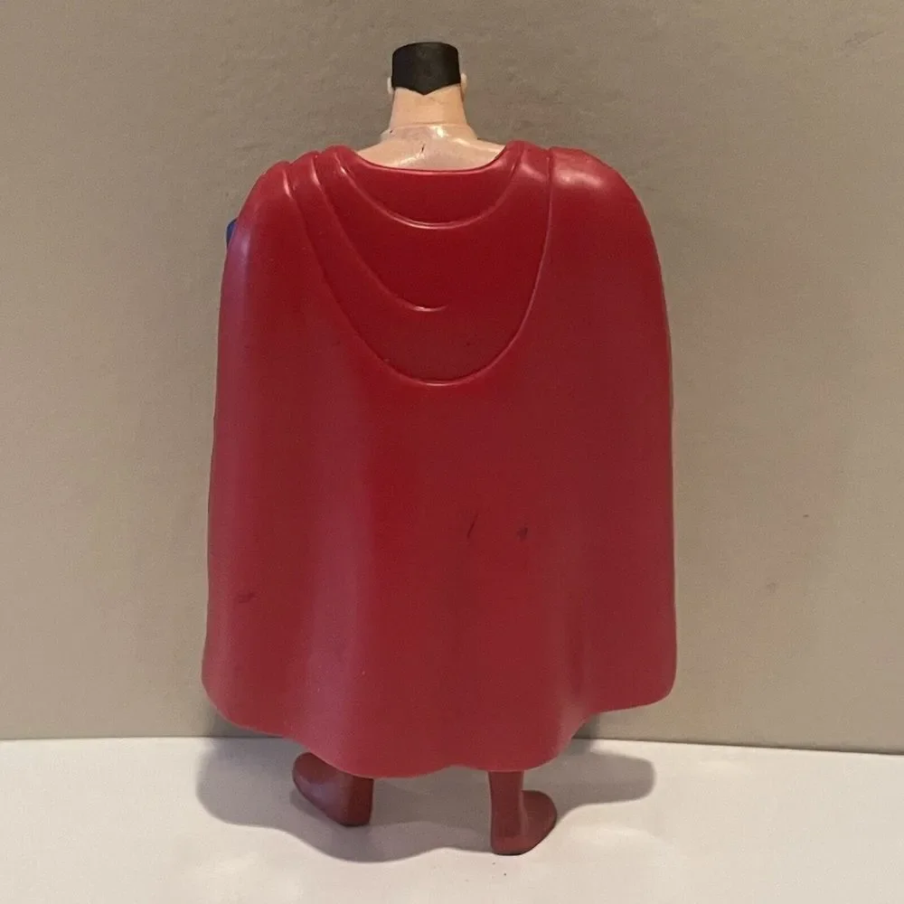 DC Super Heroes Justice‎ League Unlimited Superman Action Figure